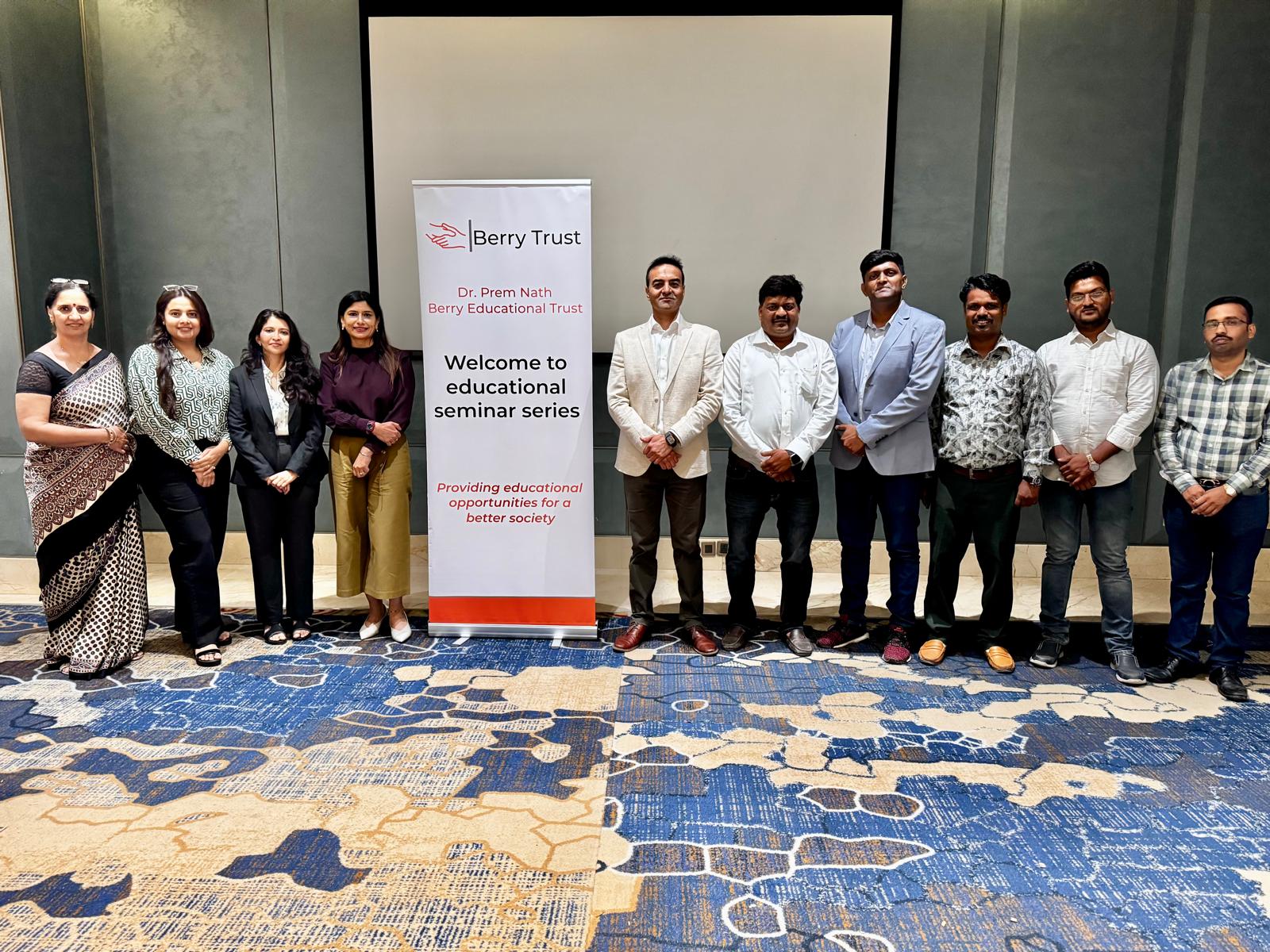 Engagement in Indore (Madhya Pradesh)